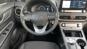 Hyundai Kauai de 2020