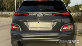 Hyundai Kauai de 2020