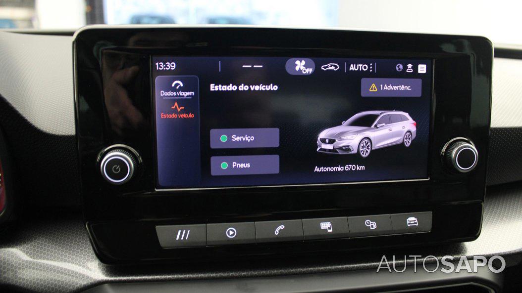 Seat Leon ST 1.0 EcoTSI Style S/S de 2023