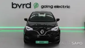 Renault ZOE de 2020