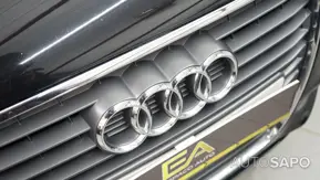 Audi A1 de 2012