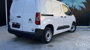 Citroen Berlingo de 2020