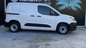 Citroen Berlingo de 2020