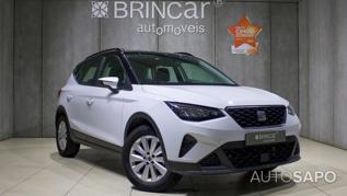 Seat Arona 1.0 TSI Style de 2022