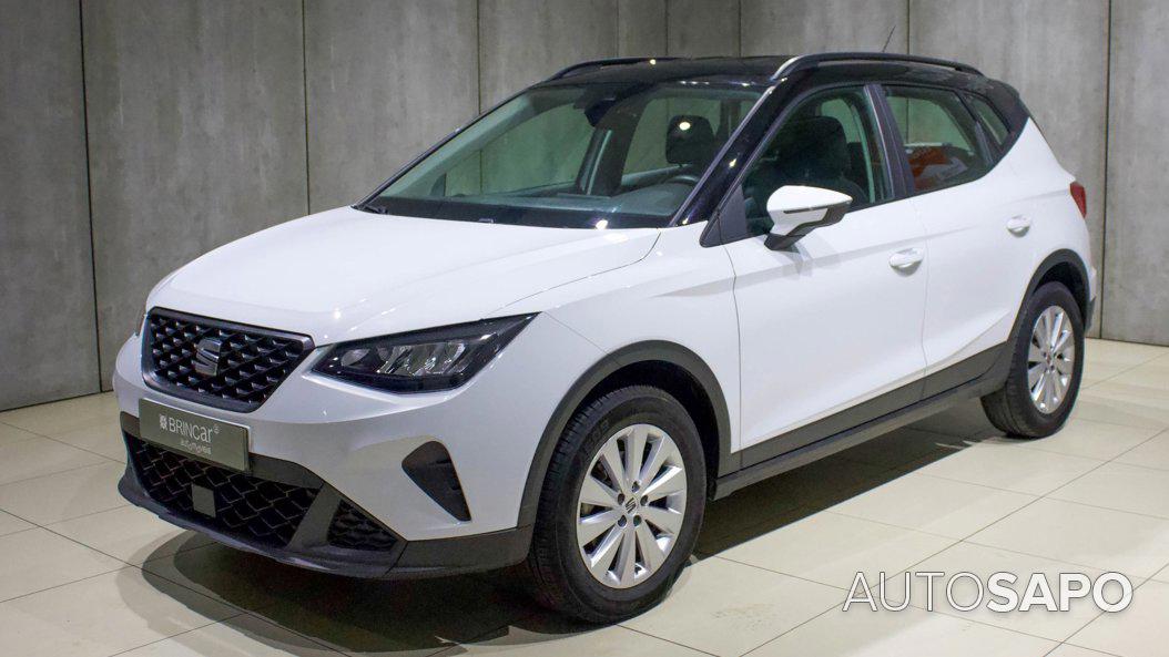 Seat Arona 1.0 TSI Style de 2022