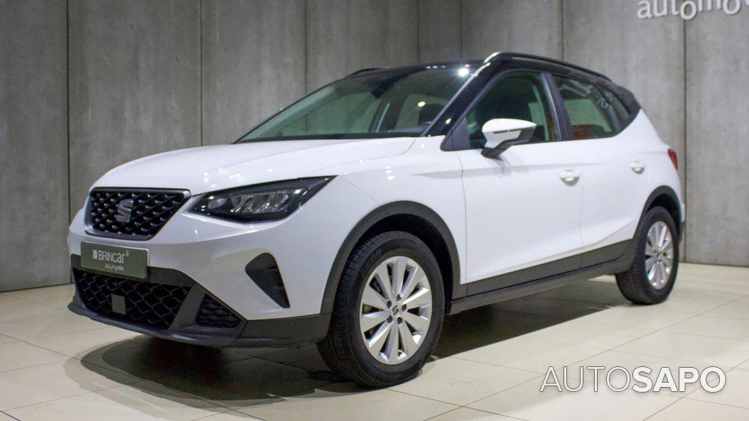 Seat Arona 1.0 TSI Style de 2022