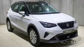 Seat Arona 1.0 TSI Style de 2022