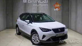 Seat Arona 1.0 TSI Style de 2022