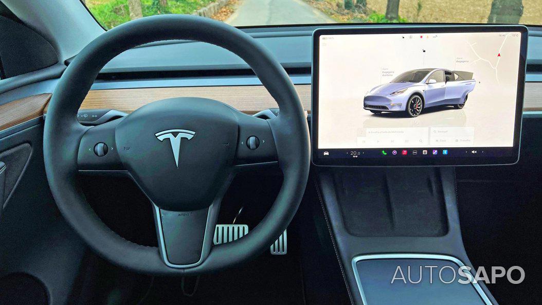 Tesla Model Y Performance Dual Motor AWD de 2023