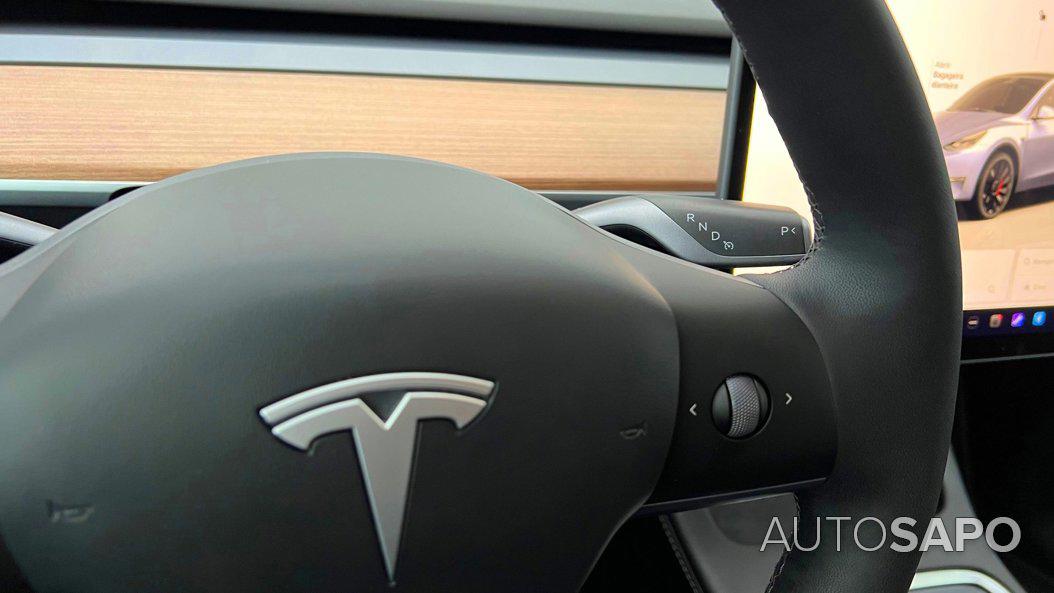 Tesla Model Y Performance Dual Motor AWD de 2023