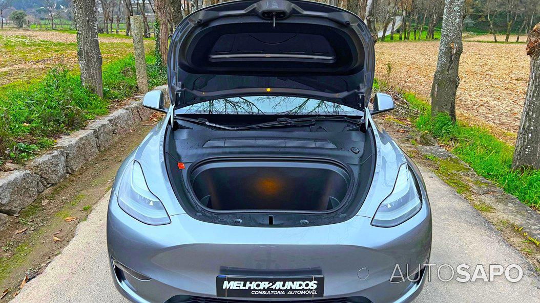 Tesla Model Y Performance Dual Motor AWD de 2023