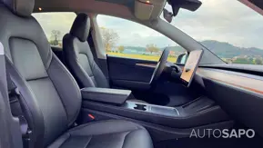 Tesla Model Y Performance Dual Motor AWD de 2023