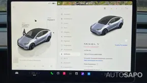 Tesla Model Y Performance Dual Motor AWD de 2023