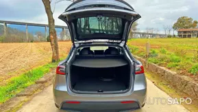 Tesla Model Y Performance Dual Motor AWD de 2023