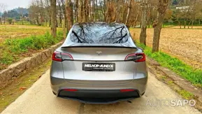 Tesla Model Y Performance Dual Motor AWD de 2023