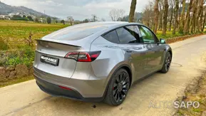 Tesla Model Y Performance Dual Motor AWD de 2023