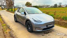 Tesla Model Y Performance Dual Motor AWD de 2023