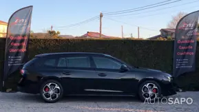 Peugeot 508 de 2022