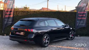 Peugeot 508 de 2022