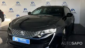 Peugeot 508 de 2019