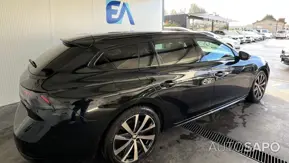 Peugeot 508 de 2019