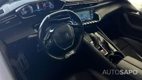 Peugeot 508 de 2019