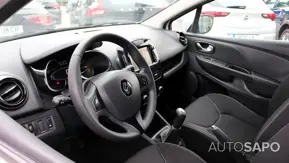 Renault Clio de 2015