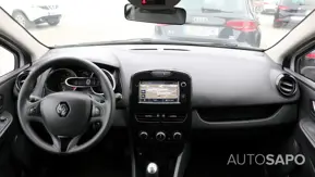 Renault Clio de 2015