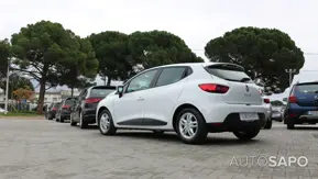 Renault Clio de 2015