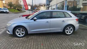 Audi A3 de 2019