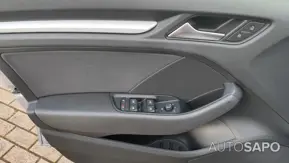 Audi A3 de 2019