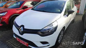 Renault Clio de 2019