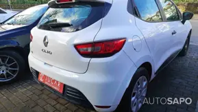 Renault Clio de 2019