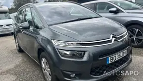 Citroen Grand C4 Picasso de 2016