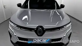 Renault Megane E-Tech de 2023