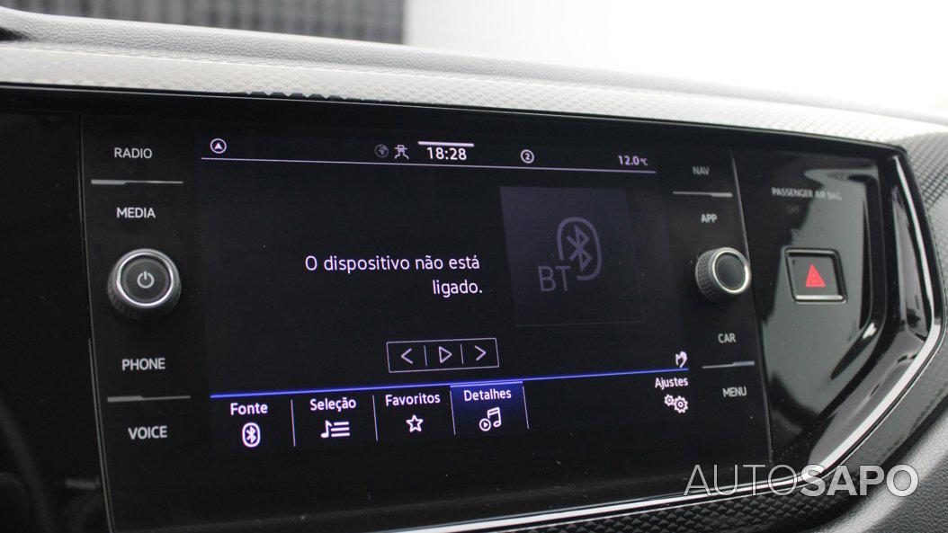 Volkswagen Polo 1.0 TSI Life de 2023