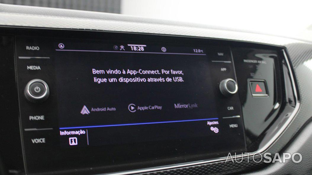 Volkswagen Polo 1.0 TSI Life de 2023