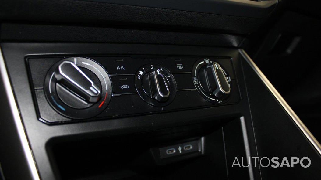 Volkswagen Polo 1.0 TSI Life de 2023