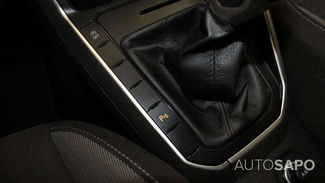 Volkswagen Polo 1.0 TSI Life de 2023