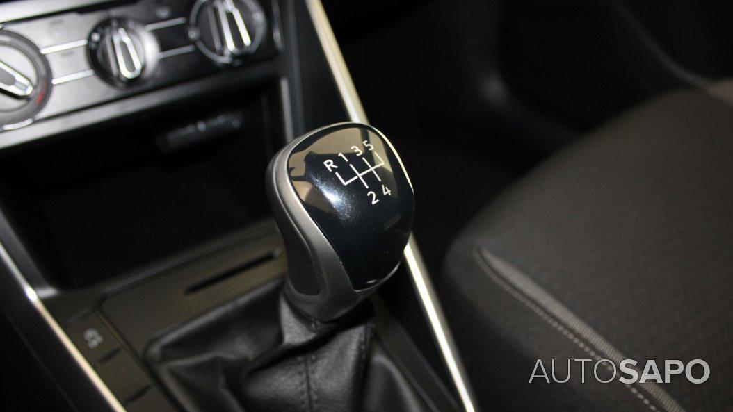 Volkswagen Polo 1.0 TSI Life de 2023