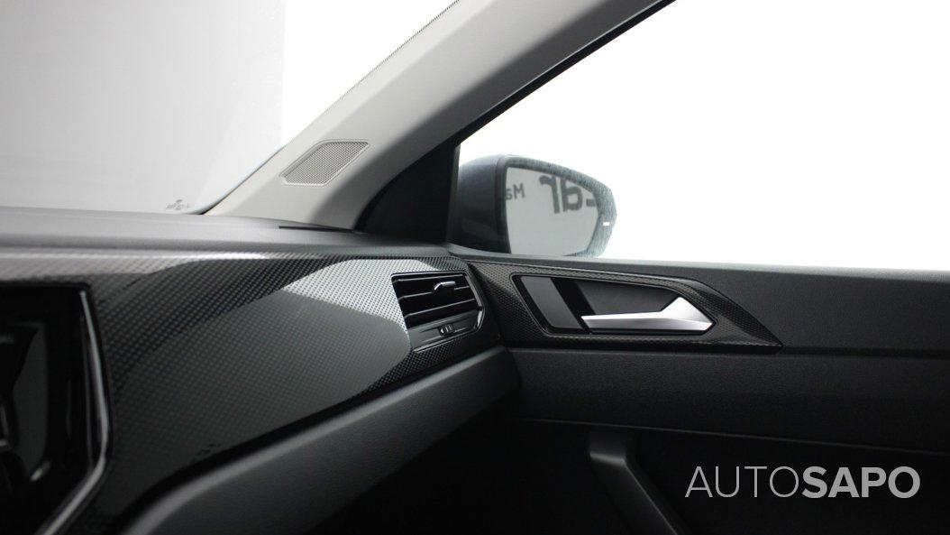 Volkswagen Polo 1.0 TSI Life de 2023