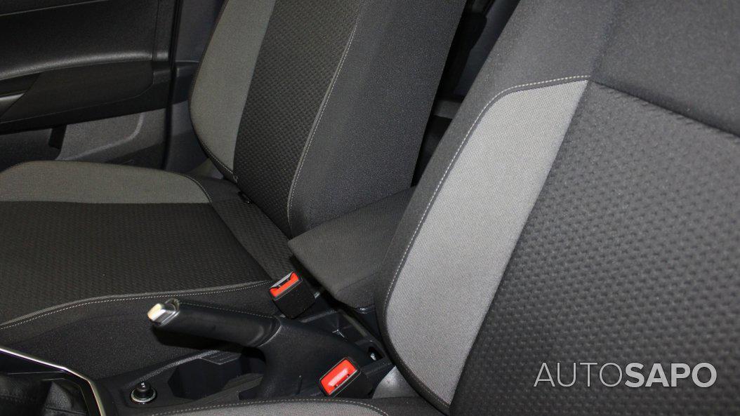 Volkswagen Polo 1.0 TSI Life de 2023