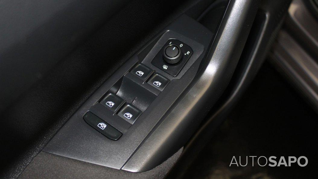 Volkswagen Polo 1.0 TSI Life de 2023