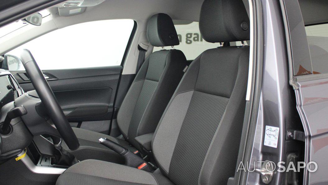 Volkswagen Polo 1.0 TSI Life de 2023