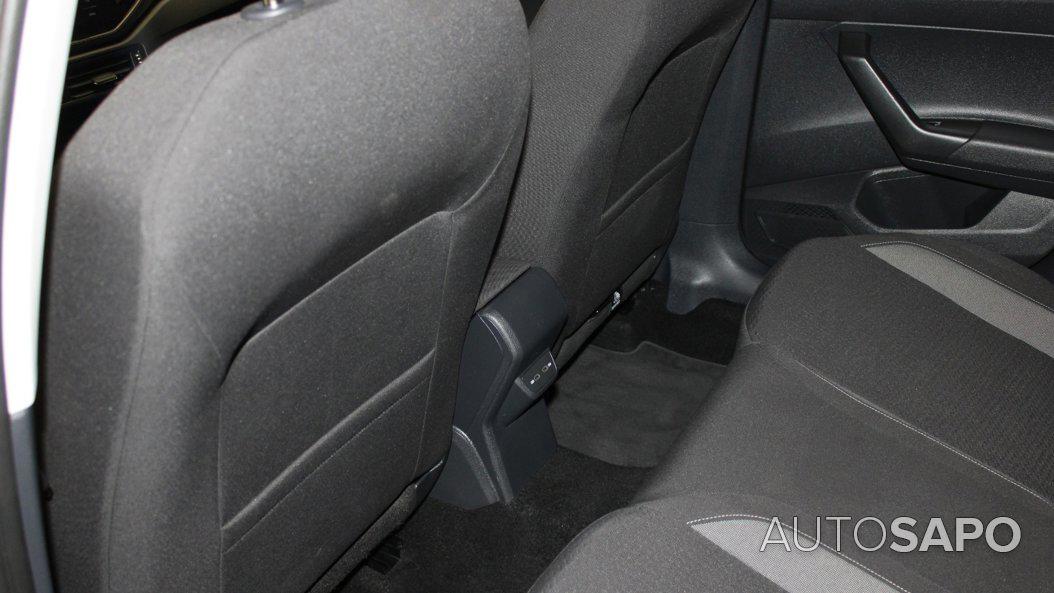Volkswagen Polo 1.0 TSI Life de 2023