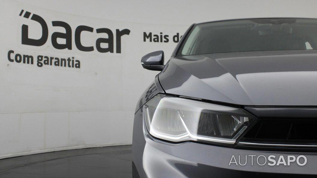 Volkswagen Polo 1.0 TSI Life de 2023