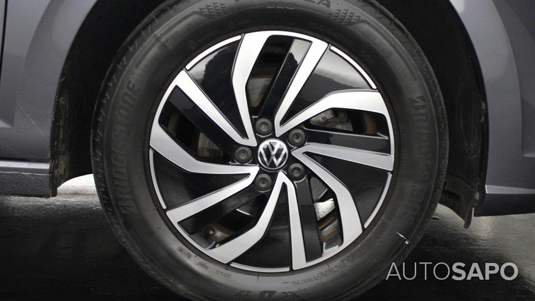 Volkswagen Polo 1.0 TSI Life de 2023