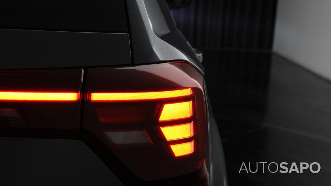 Volkswagen Polo 1.0 TSI Life de 2023