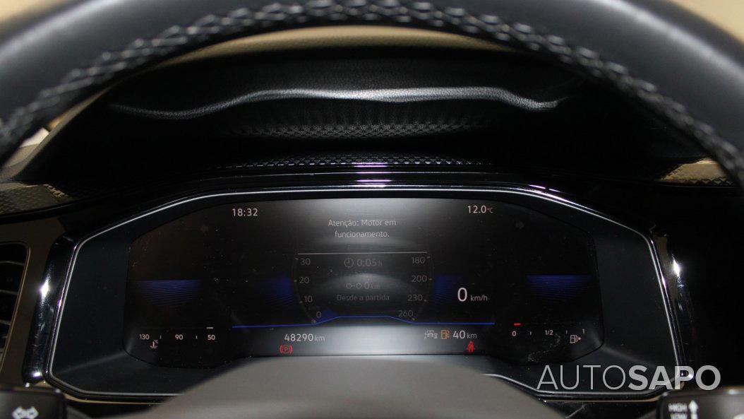Volkswagen Polo 1.0 TSI Life de 2023