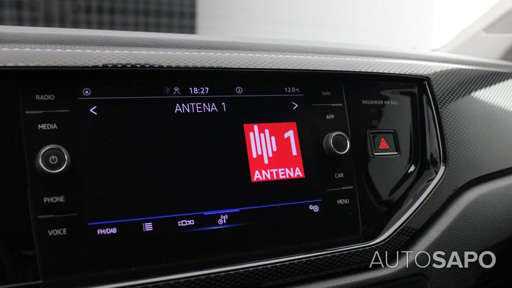 Volkswagen Polo 1.0 TSI Life de 2023